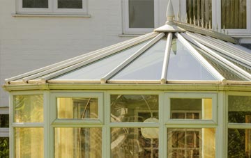 conservatory roof repair Hungerstone, Herefordshire