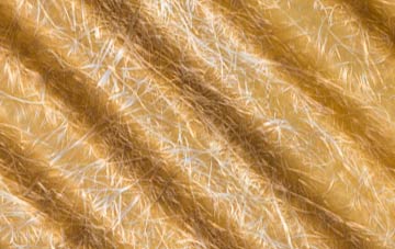 Hungerstone fibreglass roof waterproofing