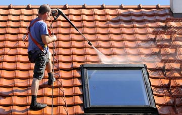 roof cleaning Hungerstone, Herefordshire